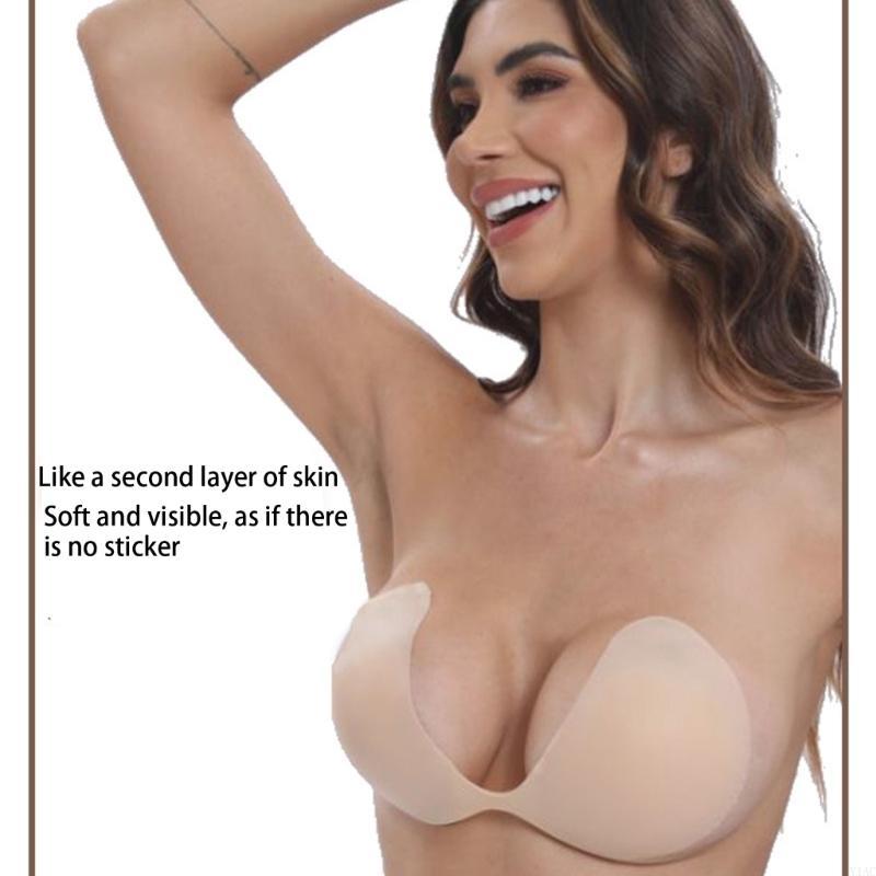 Клей Бюстгальтер без бретелек  – обзор и цена Backless Bra Sticky