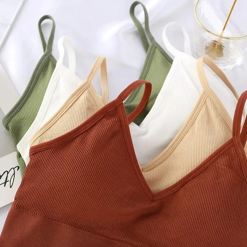 Бесшовный женский бюстгальтер  – обзор и цена Underwire Bra Padded