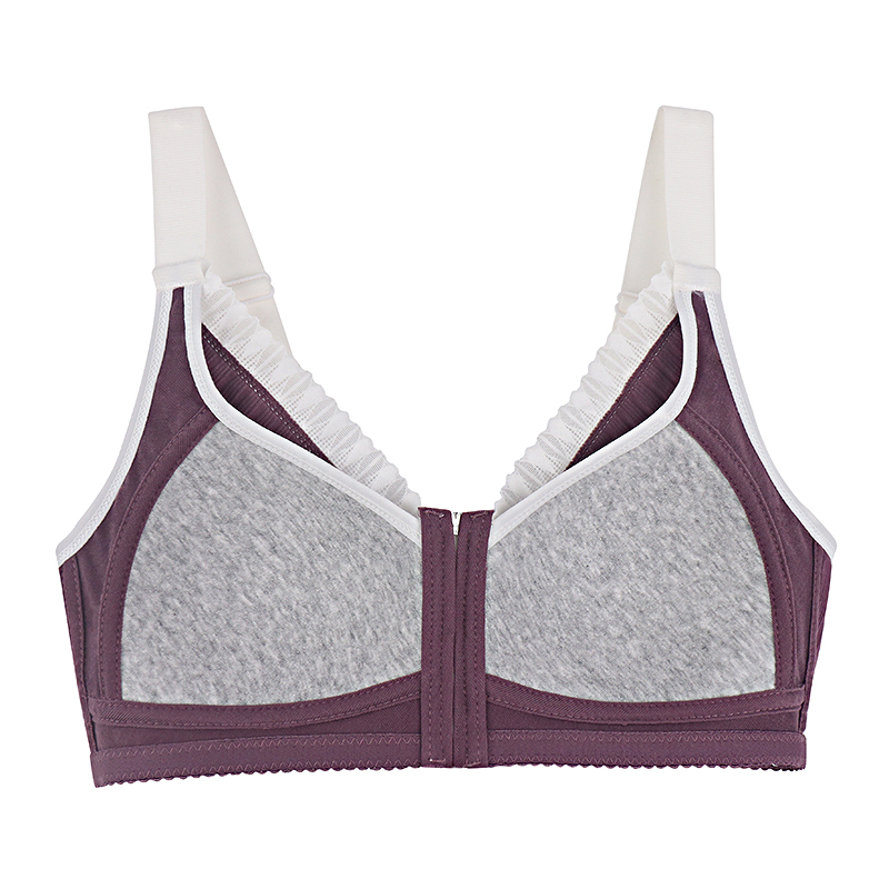 Бюстгальтер женский кружевной  – обзор и цена Cotton Bra Everyday