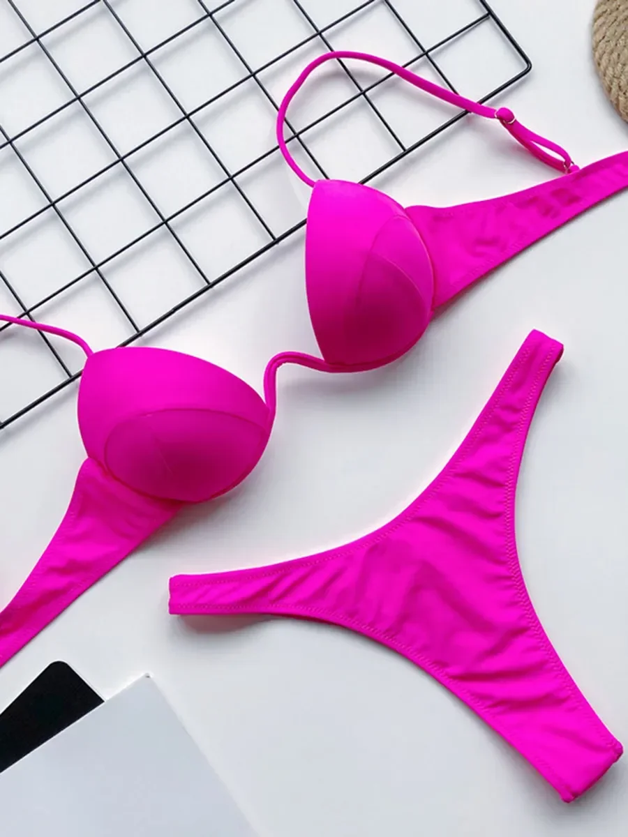 Сексуальный бюстгальтер на кос – обзор и цена Underwire Bra Padded