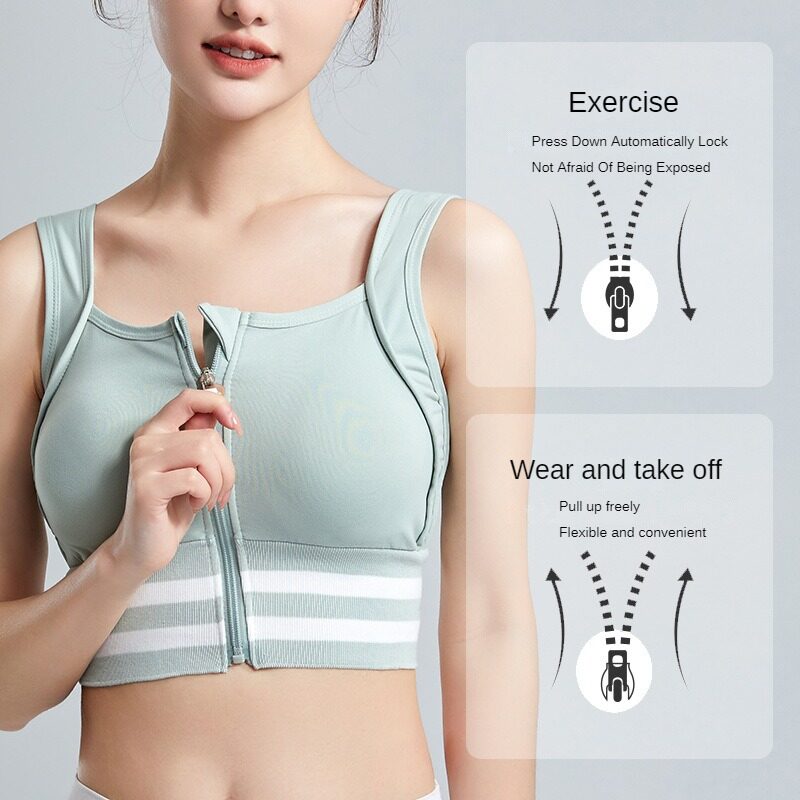 Спортивные бюстгальтеры на мол – обзор и цена Full Coverage Bra