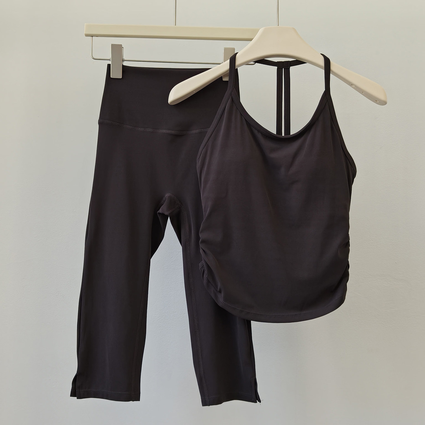 Комплект для йоги: облегающий  – обзор и цена Underwire Bra Padded