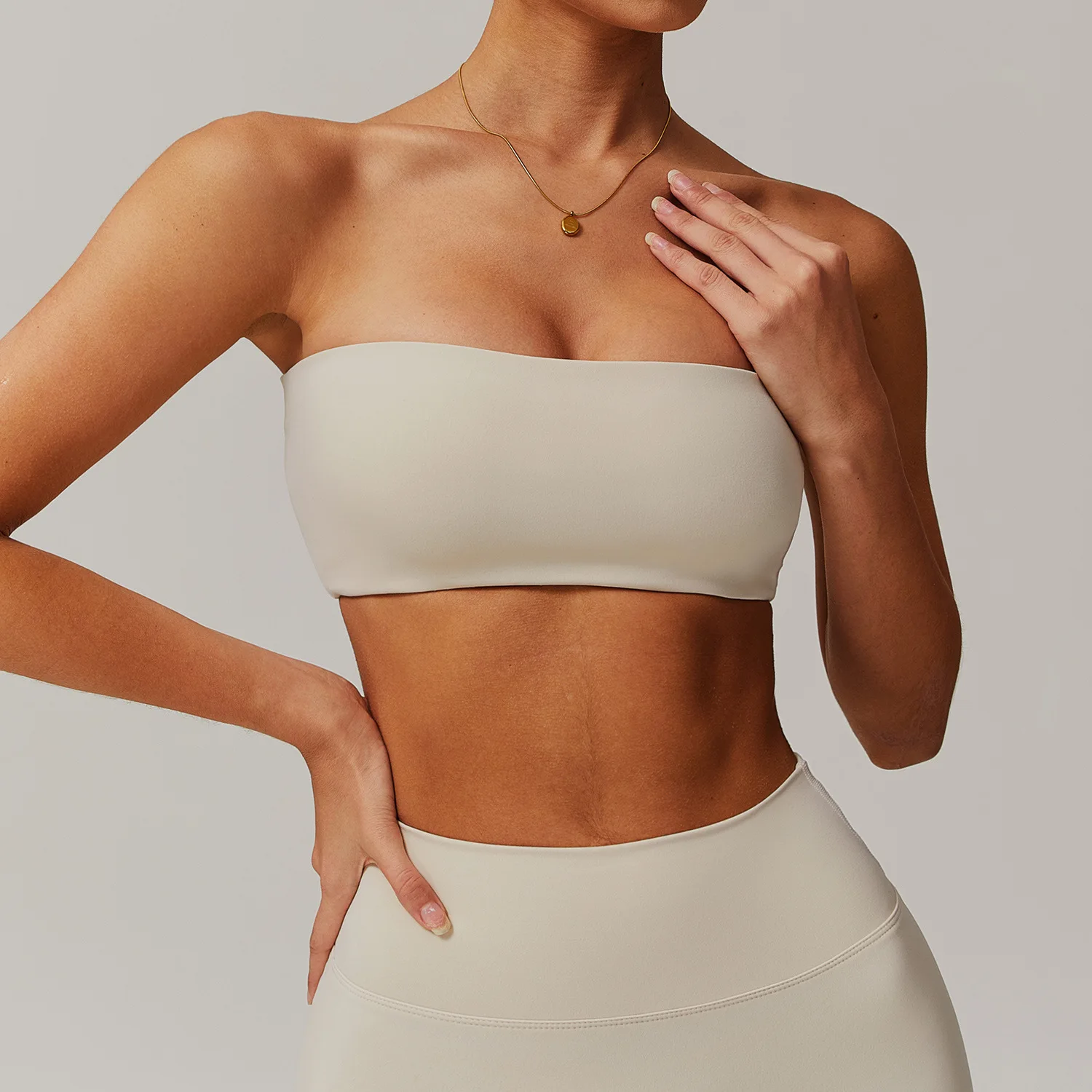 Женский бесшовный спортивный б – обзор и цена Underwire Bra Padded