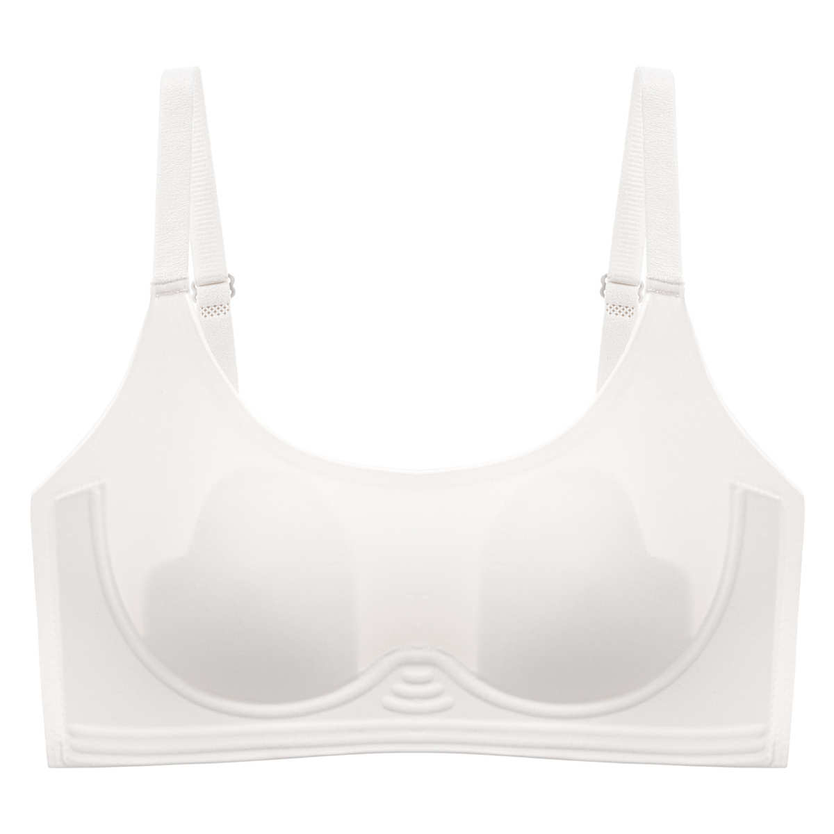 Невидимый бюстгальтер-футболка – обзор и цена T Shirt Bra Seamless
