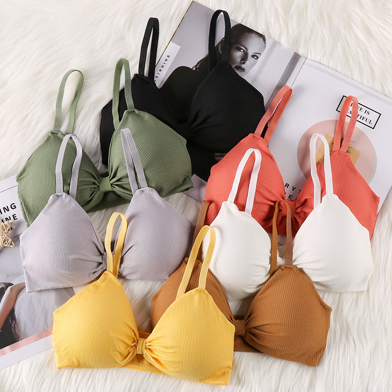 Сексуальный спортивный бюстгал – обзор и цена T Shirt Bra Seamless