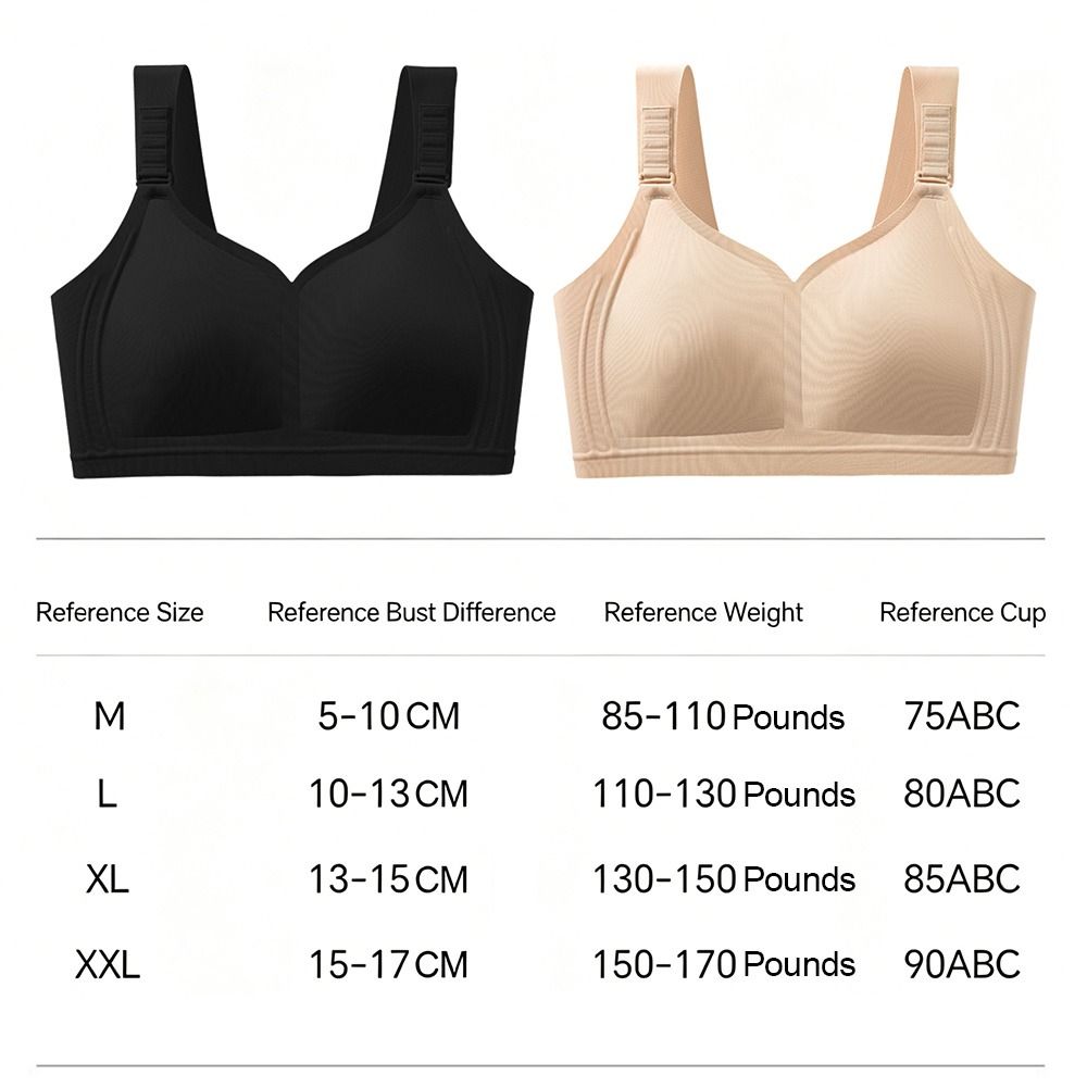 Модные компактные бюстгальтеры – обзор и цена T Shirt Bra Seamless