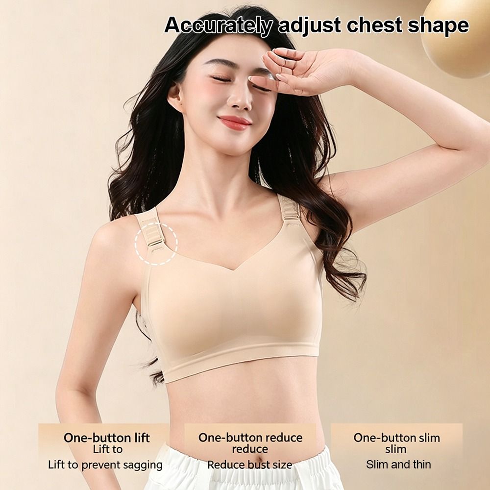 Модные тонкие бесшовные поддер – обзор и цена T Shirt Bra Seamless