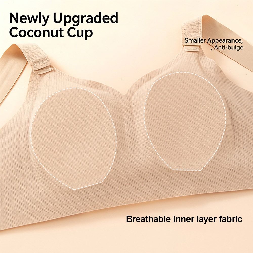 Модные тонкие бесшовные поддер – обзор и цена T Shirt Bra Seamless
